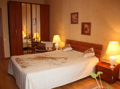 2 Комнаты, Городская, Аренда, Улица Долгоруковская, Listing ID 3142, Москва, Россия,