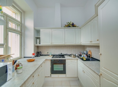 Городская, Аренда, Улица Жуковского, Listing ID 3144, Москва, Россия,