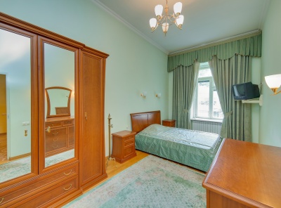Городская, Аренда, Улица Жуковского, Listing ID 3144, Москва, Россия,