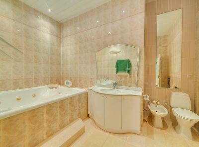 Городская, Аренда, Улица Жуковского, Listing ID 3144, Москва, Россия,