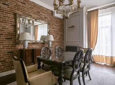 3 Bedrooms, Загородная, Аренда, Listing ID 1196, Московская область, Россия,