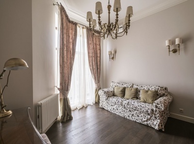 3 Bedrooms, Загородная, Аренда, Listing ID 1196, Московская область, Россия,