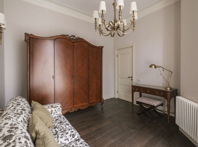 3 Bedrooms, Загородная, Аренда, Listing ID 1196, Московская область, Россия,