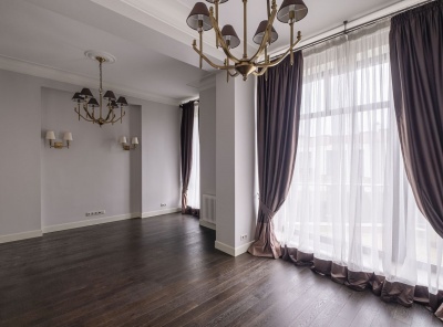 3 Bedrooms, Загородная, Аренда, Listing ID 1196, Московская область, Россия,