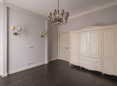 3 Bedrooms, Загородная, Аренда, Listing ID 1196, Московская область, Россия,