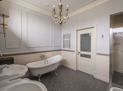 3 Bedrooms, Загородная, Аренда, Listing ID 1196, Московская область, Россия,