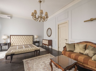 3 Bedrooms, Загородная, Аренда, Listing ID 1196, Московская область, Россия,