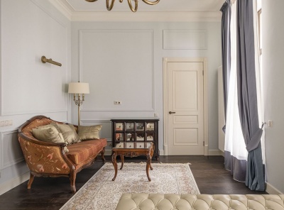 3 Bedrooms, Загородная, Аренда, Listing ID 1196, Московская область, Россия,