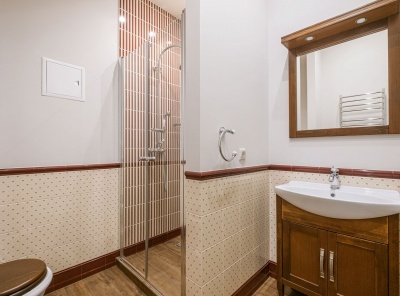 3 Bedrooms, Загородная, Аренда, Listing ID 1196, Московская область, Россия,