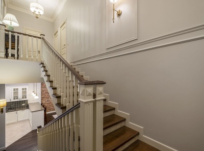 3 Bedrooms, Загородная, Аренда, Listing ID 1196, Московская область, Россия,