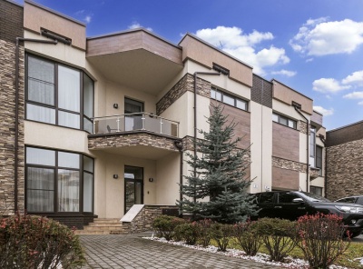 3 Bedrooms, Загородная, Аренда, Listing ID 1196, Московская область, Россия,