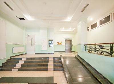 4 Комнаты, Городская, Аренда, Улица Береговая, Listing ID 3147, Москва, Россия,