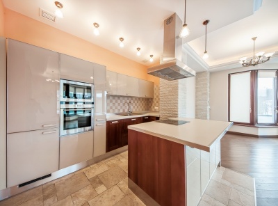 4 Комнаты, Городская, Аренда, Улица Береговая, Listing ID 3147, Москва, Россия,