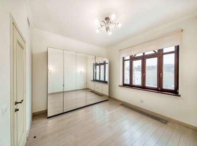 4 Комнаты, Городская, Аренда, Улица Береговая, Listing ID 3147, Москва, Россия,