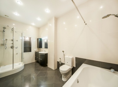 4 Комнаты, Городская, Аренда, Улица Береговая, Listing ID 3147, Москва, Россия,