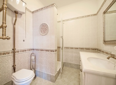 4 Комнаты, Городская, Аренда, Улица Береговая, Listing ID 3147, Москва, Россия,