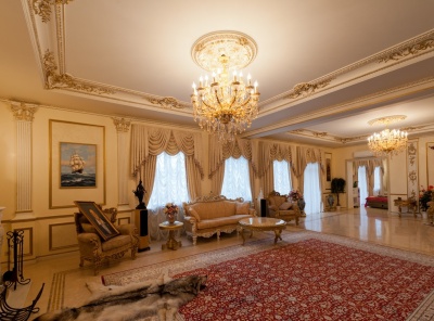 7 Bedrooms, 8 Комнаты, Загородная, Аренда, Listing ID 3149, Московская область, Россия,