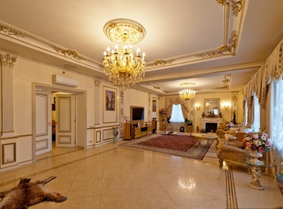 7 Bedrooms, 8 Комнаты, Загородная, Аренда, Listing ID 3149, Московская область, Россия,