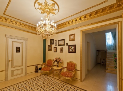 7 Bedrooms, 8 Комнаты, Загородная, Аренда, Listing ID 3149, Московская область, Россия,