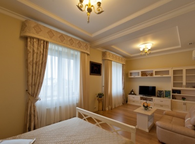 7 Bedrooms, 8 Комнаты, Загородная, Аренда, Listing ID 3149, Московская область, Россия,