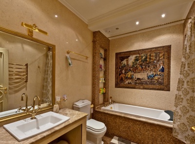 7 Bedrooms, 8 Комнаты, Загородная, Аренда, Listing ID 3149, Московская область, Россия,