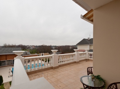 7 Bedrooms, 8 Комнаты, Загородная, Аренда, Listing ID 3149, Московская область, Россия,
