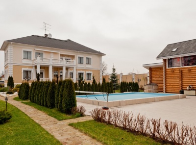 7 Bedrooms, 8 Комнаты, Загородная, Аренда, Listing ID 3149, Московская область, Россия,