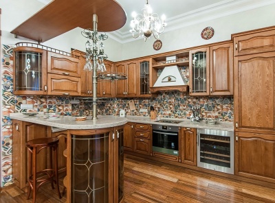 3 Комнаты, Городская, Аренда, Улица Тверская, Listing ID 3152, Москва, Россия,