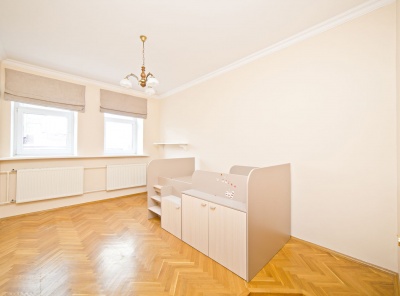 4 Комнаты, Городская, Аренда, 1-й Самотечный переулок, Listing ID 1197, Москва, Россия,