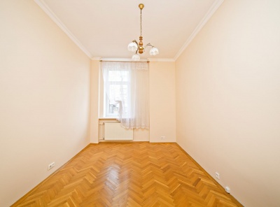 4 Комнаты, Городская, Аренда, 1-й Самотечный переулок, Listing ID 1197, Москва, Россия,