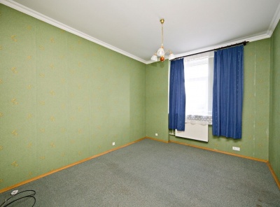 4 Комнаты, Городская, Аренда, 1-й Самотечный переулок, Listing ID 1197, Москва, Россия,