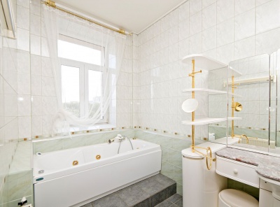 4 Комнаты, Городская, Аренда, 1-й Самотечный переулок, Listing ID 1197, Москва, Россия,