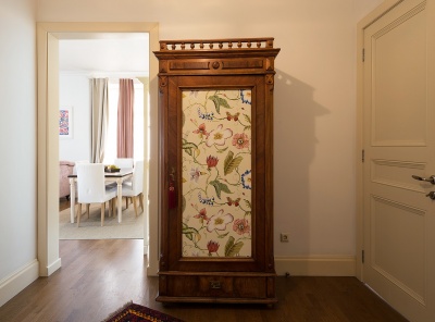 3 Комнаты, Городская, Аренда, Улица Большая Ордынка, Listing ID 3165, Москва, Россия,