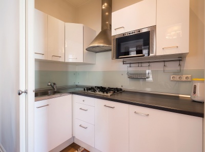 3 Комнаты, Городская, Аренда, Улица Большая Ордынка, Listing ID 3165, Москва, Россия,