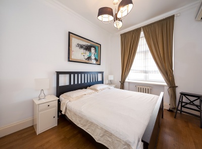 3 Комнаты, Городская, Аренда, Улица Большая Ордынка, Listing ID 3165, Москва, Россия,