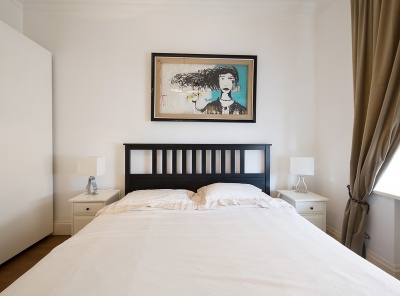 3 Комнаты, Городская, Аренда, Улица Большая Ордынка, Listing ID 3165, Москва, Россия,