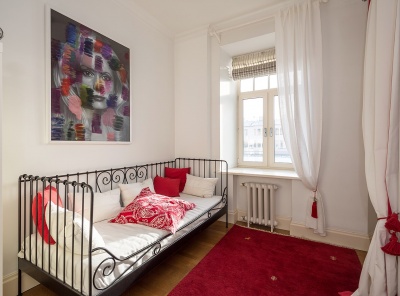 3 Комнаты, Городская, Аренда, Улица Большая Ордынка, Listing ID 3165, Москва, Россия,