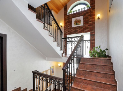 4 Bedrooms, Загородная, Продажа, Listing ID 3168, Московская область, Россия,