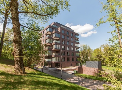 5 Комнаты, Городская, Продажа, Улица Согласия, Listing ID 3169, Москва, Россия,