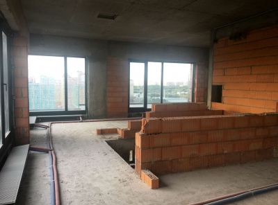 5 Комнаты, Городская, Продажа, Улица Согласия, Listing ID 3170, Москва, Россия,