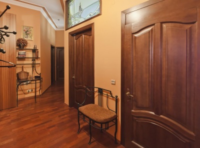 3 Комнаты, Городская, Продажа, Гагаринский переулок, Listing ID 3172, Москва, Россия,