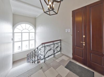 3 Комнаты, Городская, Продажа, Гагаринский переулок, Listing ID 3172, Москва, Россия,