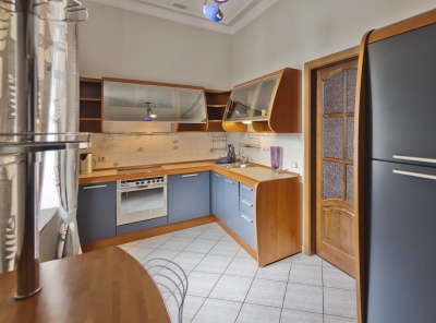 3 Комнаты, Городская, Продажа, Гагаринский переулок, Listing ID 3172, Москва, Россия,