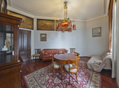 3 Комнаты, Городская, Продажа, Гагаринский переулок, Listing ID 3172, Москва, Россия,