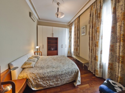 3 Комнаты, Городская, Продажа, Гагаринский переулок, Listing ID 3172, Москва, Россия,