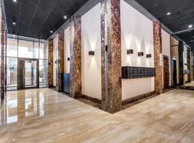 4 Комнаты, Городская, Продажа, Улица Бурденко, Listing ID 3182, Москва, Россия,