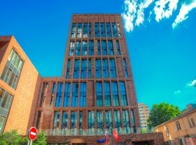 4 Комнаты, Городская, Продажа, Улица Бурденко, Listing ID 3182, Москва, Россия,