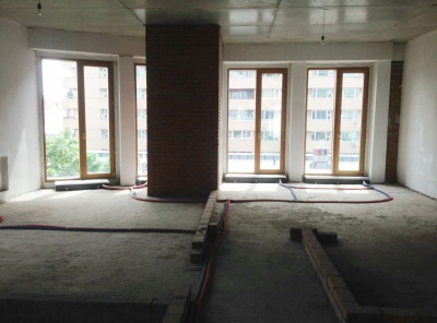 4 Комнаты, Городская, Продажа, Улица Бурденко, Listing ID 3182, Москва, Россия,