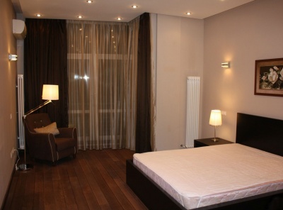 4 Комнаты, Городская, Аренда, Улица Троицкая, Listing ID 3186, Москва, Россия,