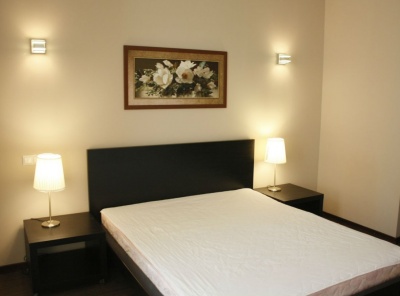 4 Комнаты, Городская, Аренда, Улица Троицкая, Listing ID 3186, Москва, Россия,